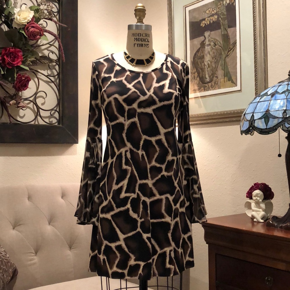 MSK Dress